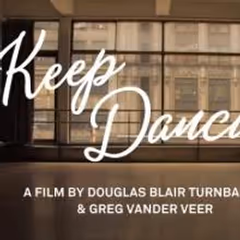 Two Screenings Of KEEP DANCING Held At Walter Reade Theater